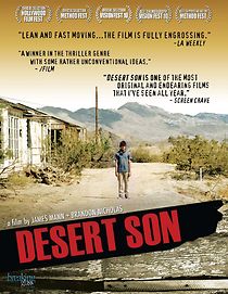 Watch Desert Son