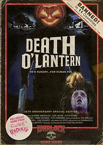 Watch Death O'Lantern (Short 2011)
