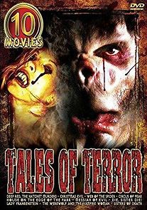 Watch Tales of Terror and Love