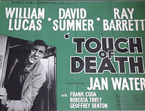 Watch Touch of Death