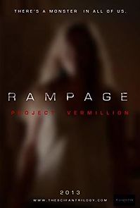 Watch Rampage: Project Vermillion