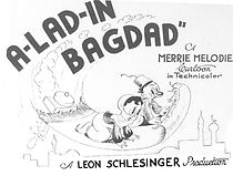 Watch A-Lad-in Bagdad (Short 1938)