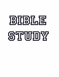 Watch Bible Study