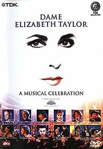 Watch Elizabeth Taylor: A Musical Celebration