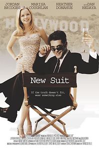 Watch New Suit