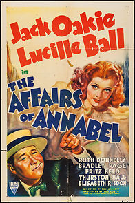 Watch The Affairs of Annabel
