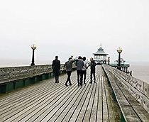 Watch One Direction: You & I