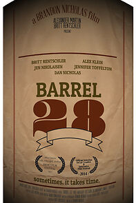 Watch Barrel 28 (Short 2013)
