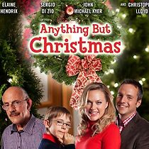 Watch Anything But Christmas
