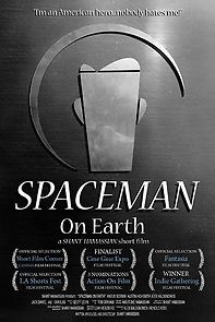 Watch Spaceman on Earth