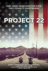 Watch Project 22