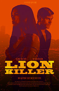 Watch Lion Killer