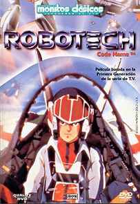 Watch Codename: Robotech