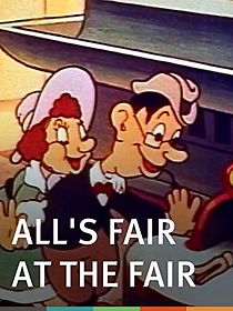 Watch All's Fair at the Fair