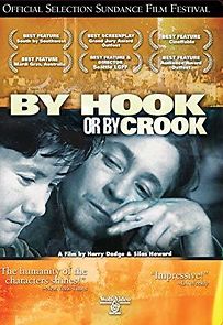 Watch By Hook or by Crook