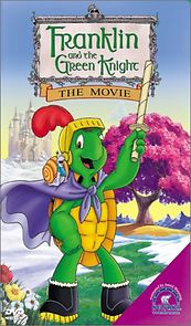 Watch Franklin and the Green Knight: The Movie