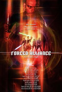 Watch Forced Alliance