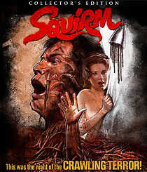 Watch Digging In: The Making of Squirm (Short 2014)