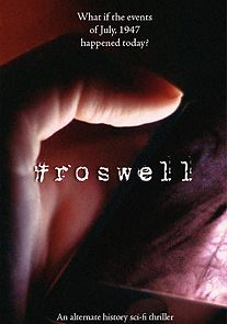 Watch #Roswell