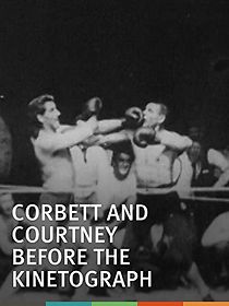 Watch Corbett and Courtney Before the Kinetograph