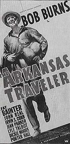 Watch The Arkansas Traveler