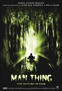 Watch Man-Thing
