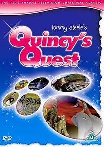 Watch Quincy's Quest