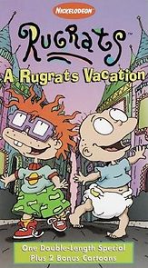 Watch A Rugrats Vacation