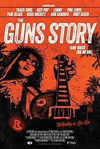 Watch The Guns Story