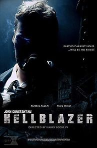 Watch Hellblazer