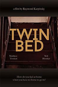 Watch Twin Bed