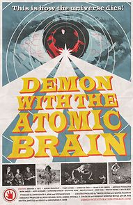 Watch Demon with the Atomic Brain