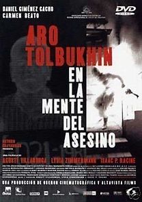 Watch Aro Tolbukhin in the Mind of a Killer