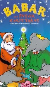 Watch Babar and Father Christmas