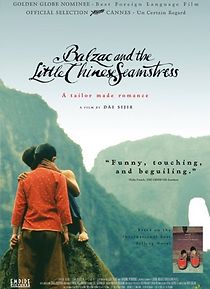 Watch Balzac and the Little Chinese Seamstress