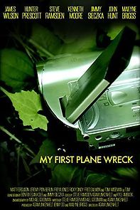 Watch My First Plane Wreck