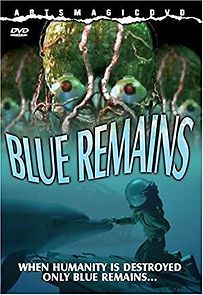 Watch Blue Remains
