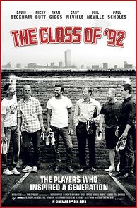 Watch The Class of 92
