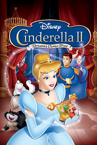 Watch Cinderella 2: Dreams Come True