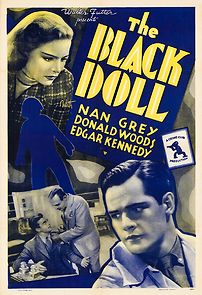 Watch The Black Doll