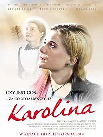 Watch Karolina