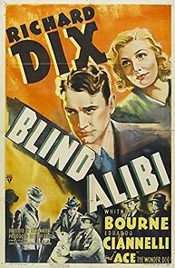 Watch Blind Alibi