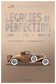 Watch Legacies of Perfection (Short 2013)