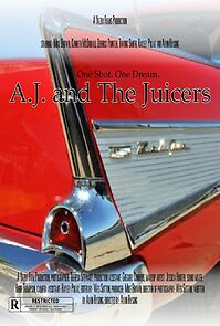 Watch A. J. and the Juicers (Short 2012)