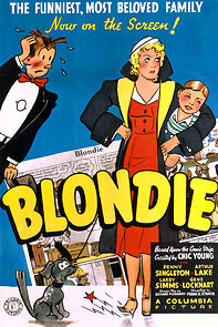 Watch Blondie