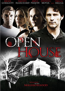 Watch Open House