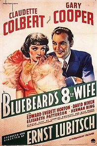 Watch Bluebeard's Eighth Wife