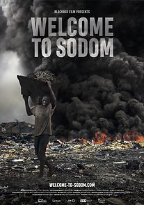 Watch Welcome to Sodom