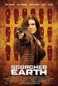 Watch Scorched Earth