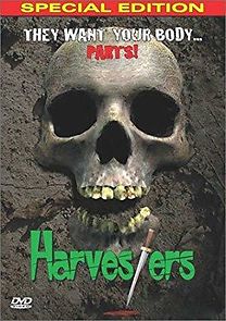 Watch Harvesters